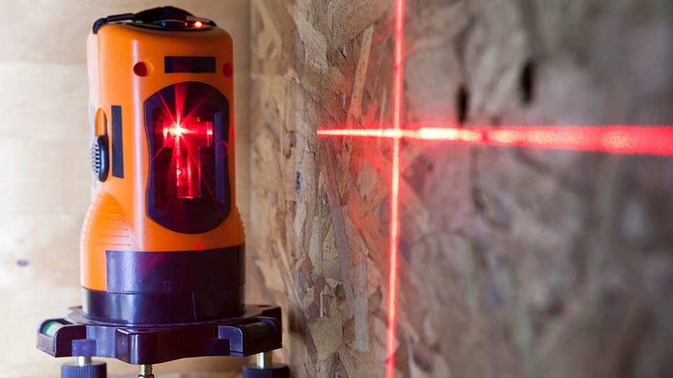 Прокат Инструментов Аренда Инструментов Лазерный уровень 24.7