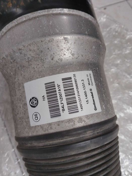 Амортисьор Заден Ляв A222/3200313 Mercedes W222 W217 Airmatic