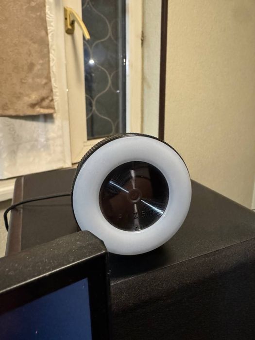 RAZER KIYO Веб камера в отличном состоянии