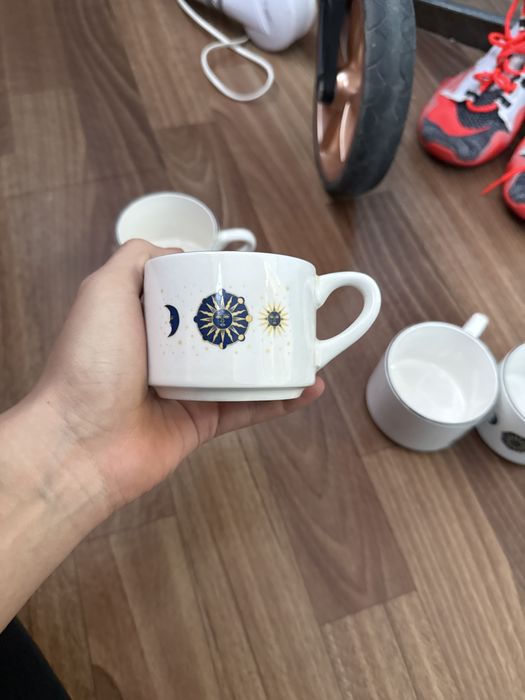 Стаканы  новые хорошы