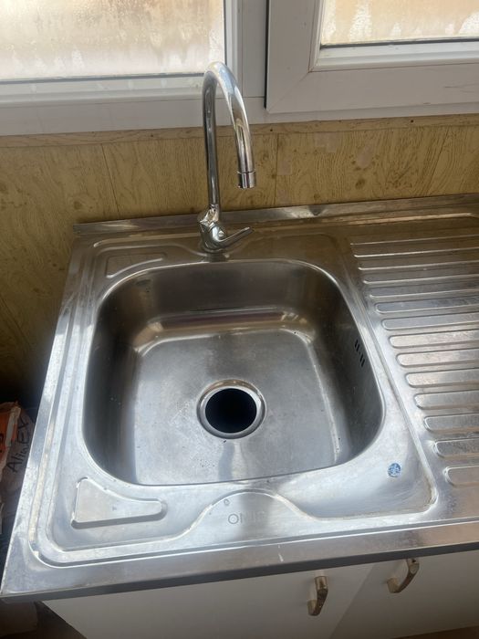 Продам мойку б/у