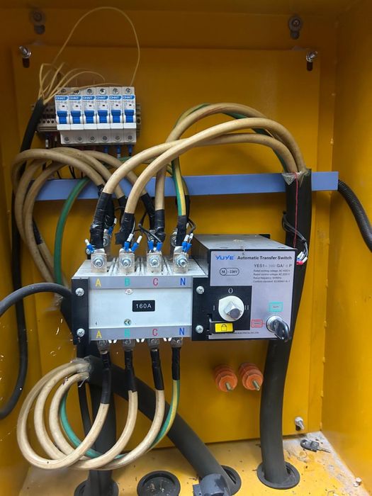 Услуги Электрик Алматы