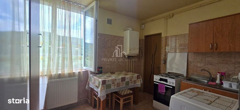 Apartament 2 camere, zona Mihai Viteazu, Sighisoara