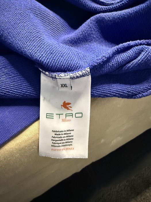 Мъжка блуза ETRO