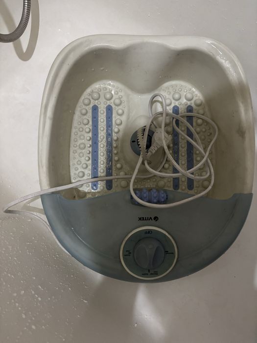 Продам ванночку для педикюра