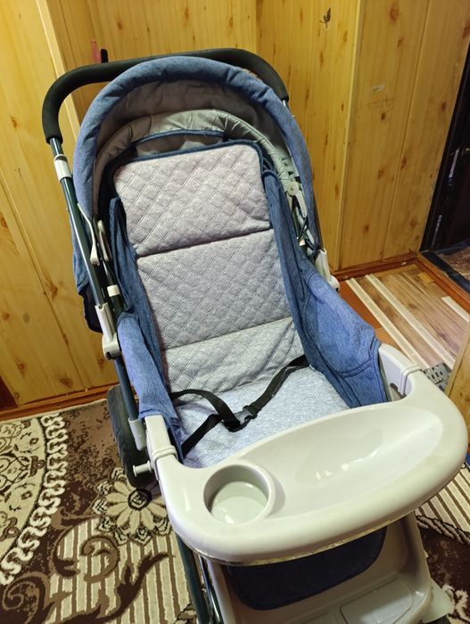 Срочно продаётся детская коляска