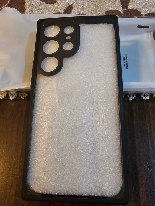 Kалъф за Samsung galaxy s24 ultra