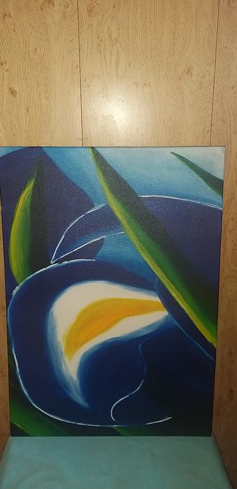 Картина на холсте