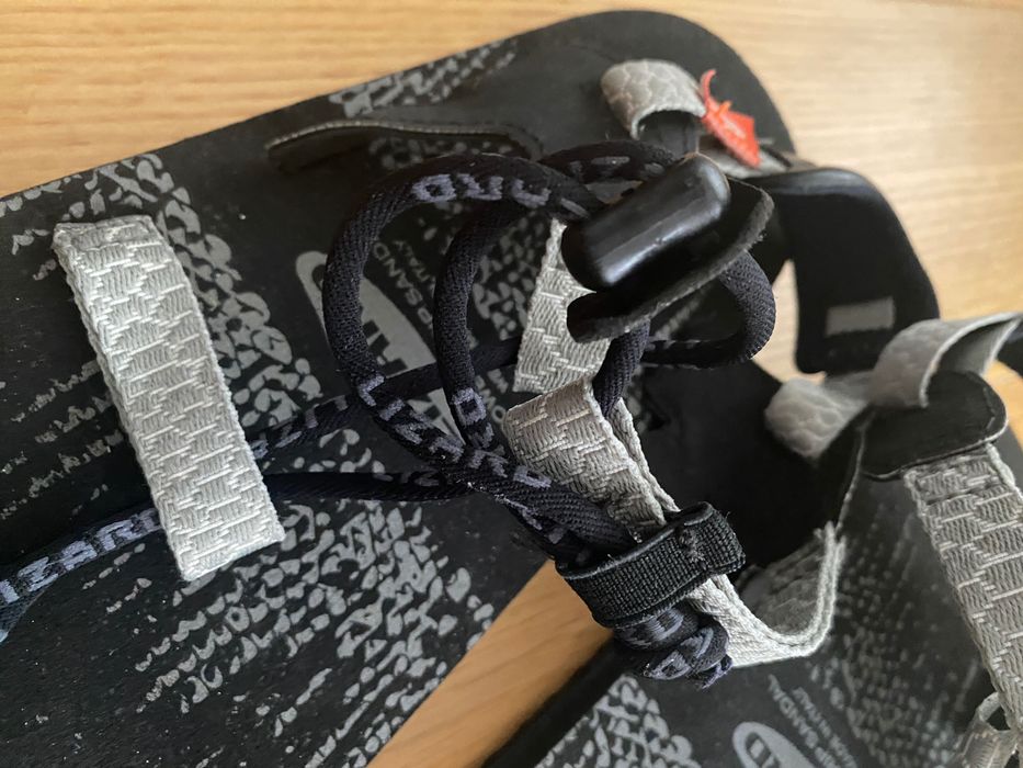 Мъжки сандали Lizard