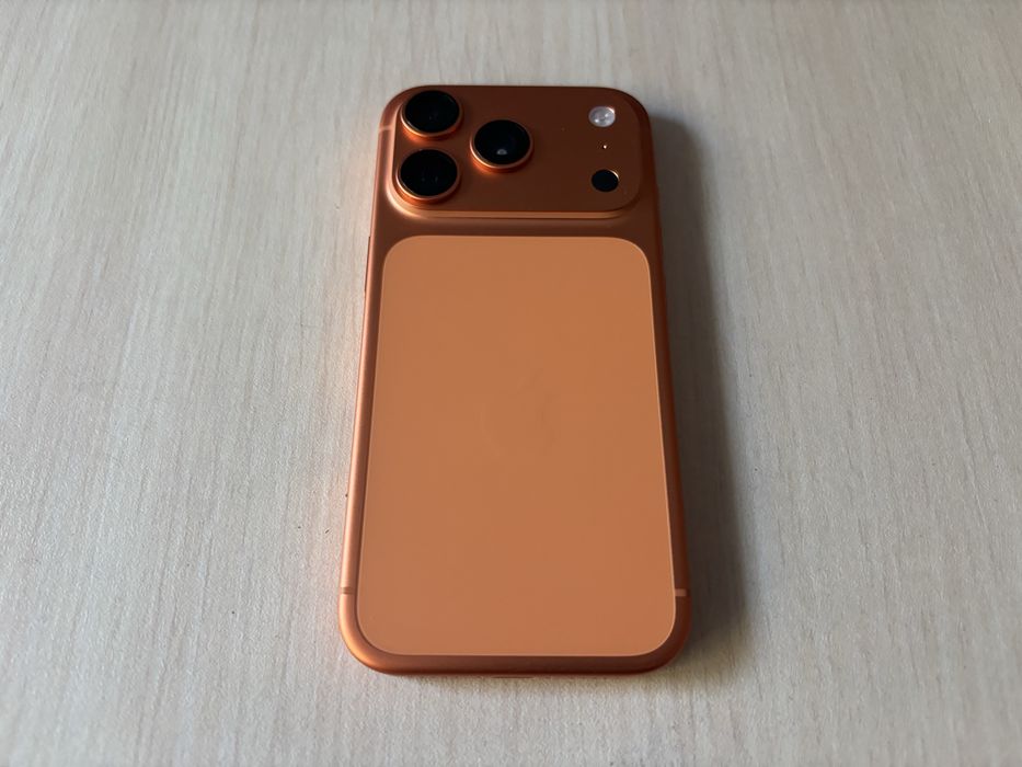 Apple iPhone 17 Pro 256GB