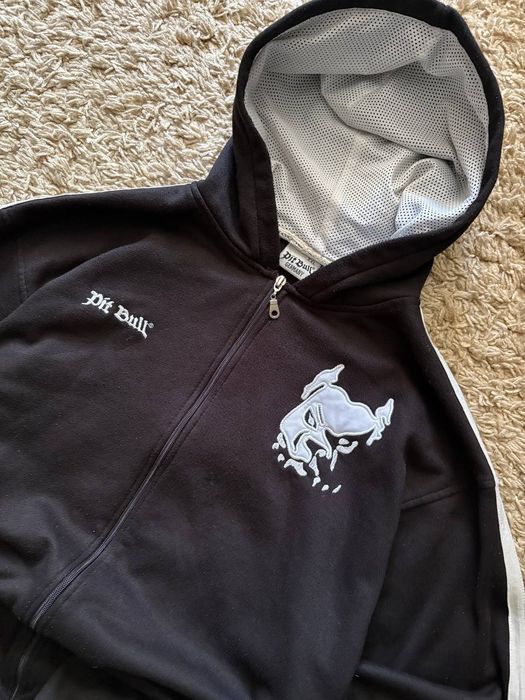 Pitbull Germany Zip
