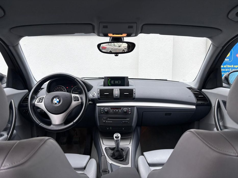 BMW 1 Series 2006 — imagine 5