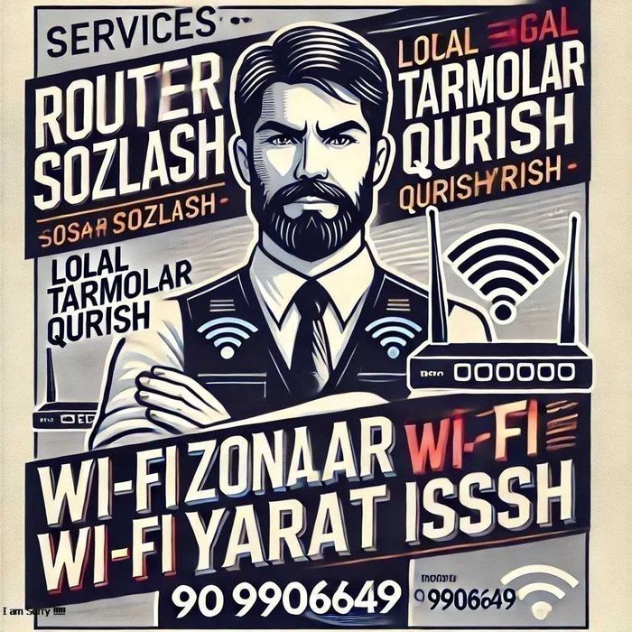 Программист в Ташкенте IT YORDAM Tashkent Windows урнатиш офис Office