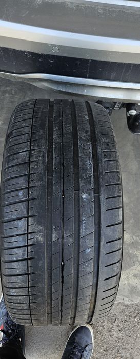 Anvelope Michelin  Pilot sport 3, 275/40/19 101Y