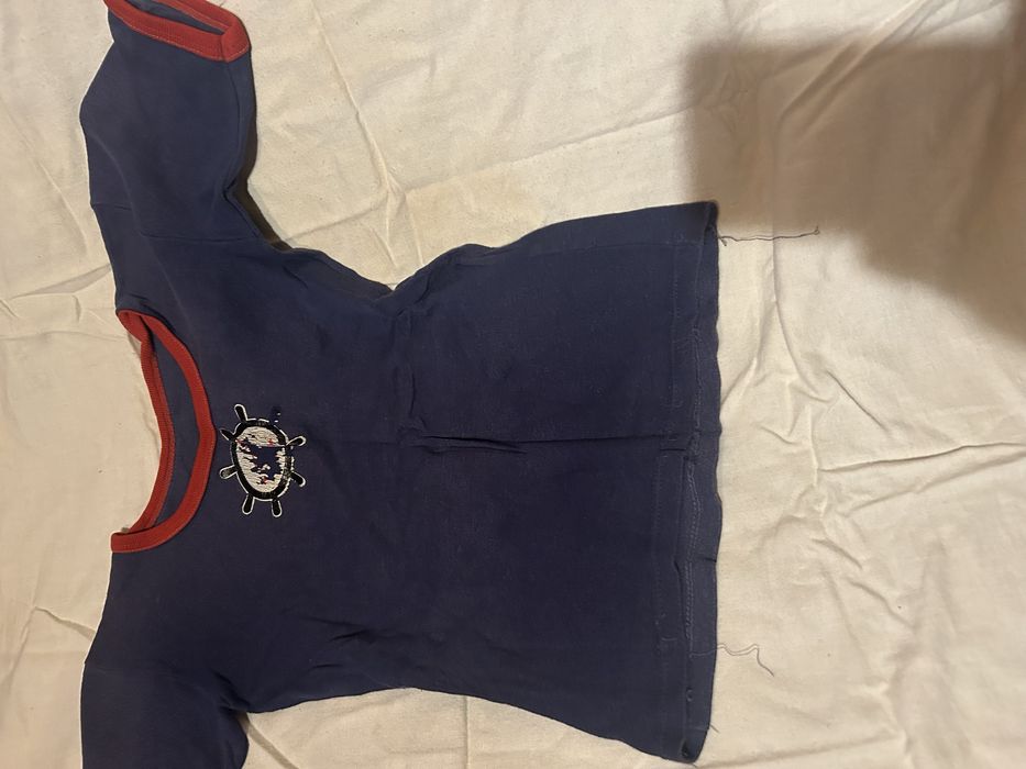 Детски дрехи 12 броя