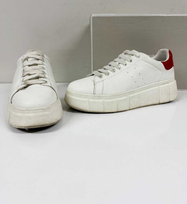 Tamaris Platform Sneakers