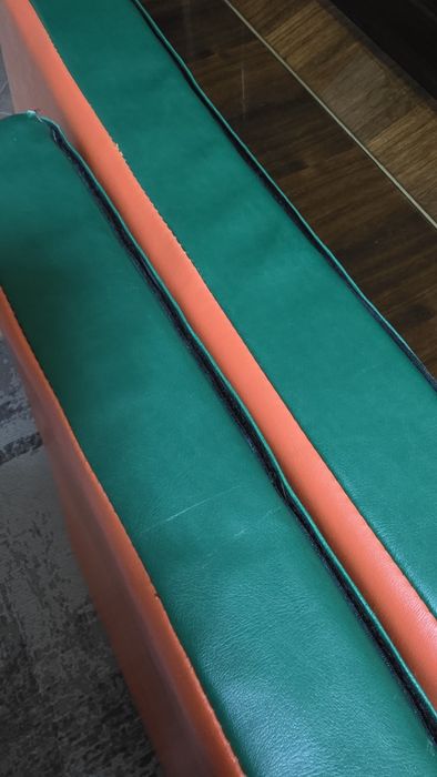 Маты спортивные детские