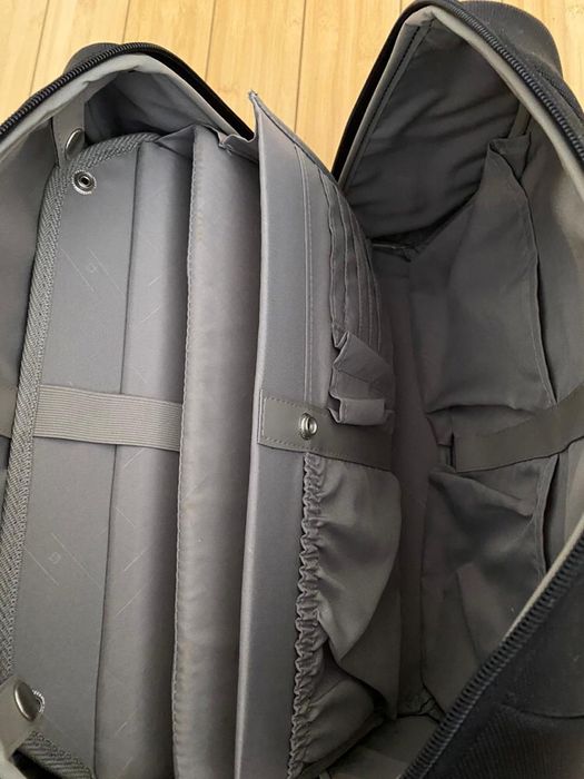 Продам дорожную сумку Samsonite