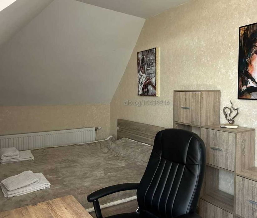 Продава се Тристаен апартамент в Бургас, Лазур - 61 кв.м за 3771 €/кв.м - Снимка #3