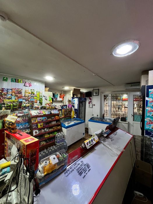 Продам магазин в Приозерске