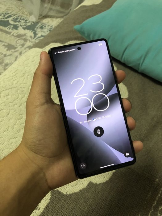 Продам/Обменяю Google Pixel 7