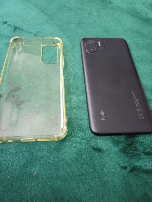 Vand Redmi A2 in perfectă stare!