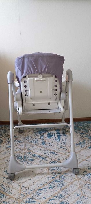 детский стульчик для кормления