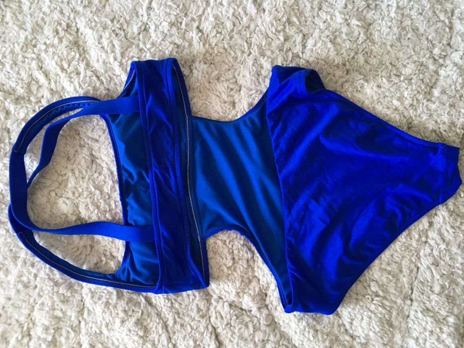 Mara Hoffman/ Ralph Lauren/ Hobbie/ costum de baie dama