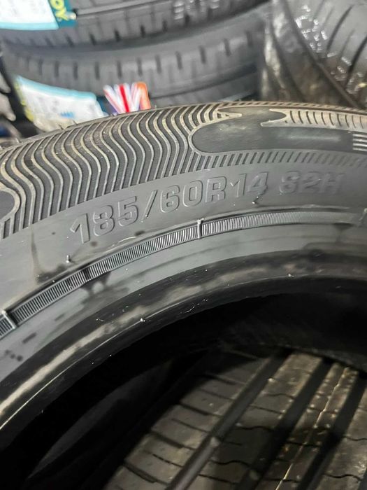Летни гуми ENVOY 185/60 R14 82H нов ДОТ25 185/60/14 , 1856014 рейтингА