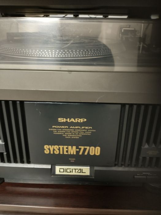 Casetofon dublu Sony cdp ce 220