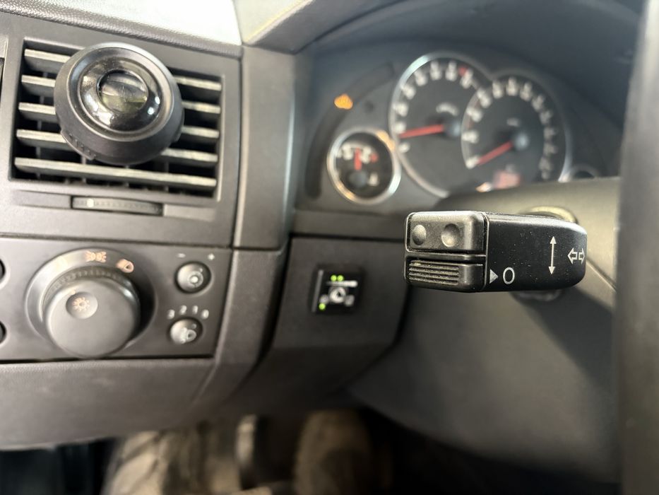 Opel Meriva 1.6 16 (105 к.с.) с нова газова