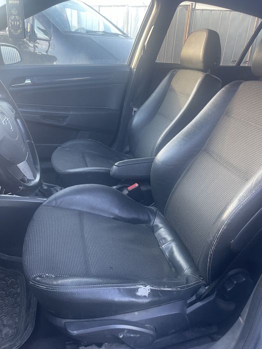 Opel astra h na chasti опел астра Х на части