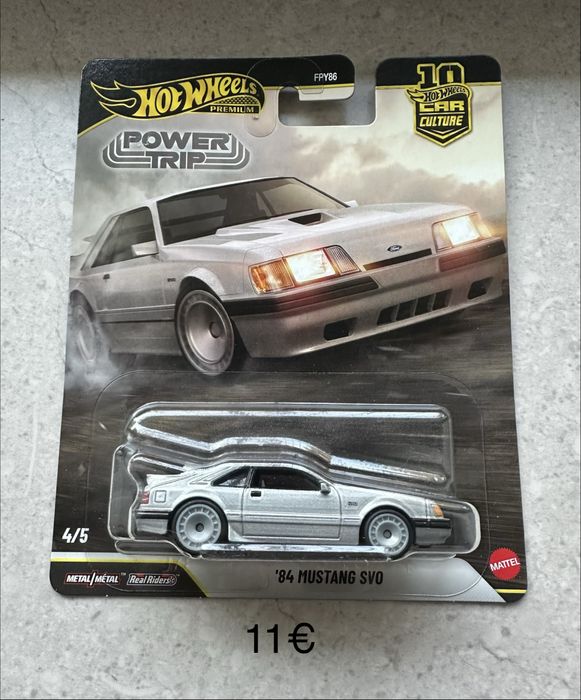 Hotwheels модели