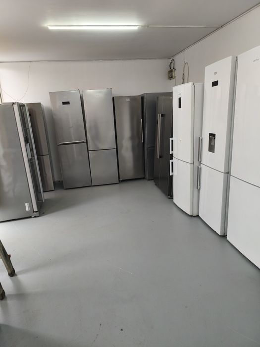 Combine frigorifice frigidere congelatoare import Garanție