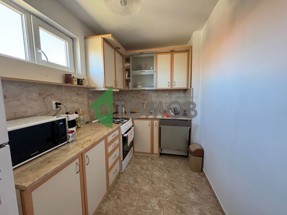 Продава се Къща в Нови пазар - 117 кв.м за 1221 €/кв.м - Снимка #9