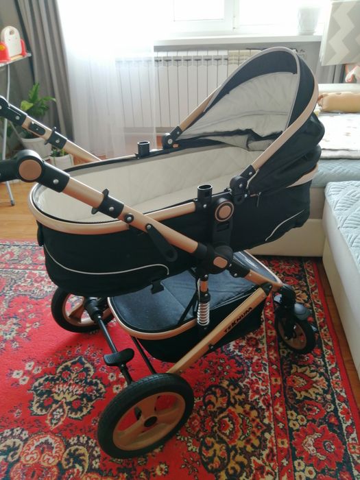 Продам коляску прогулочная