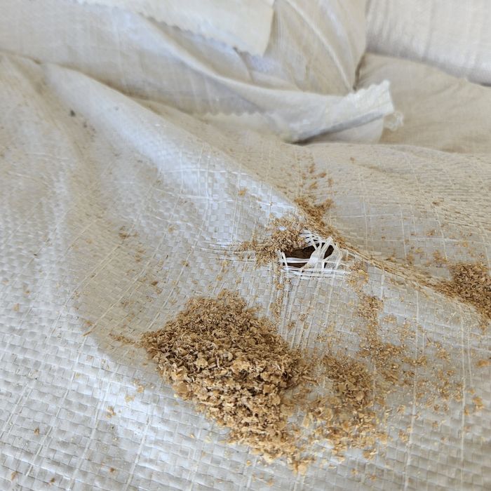 tarate grâu  sac de 20 kg