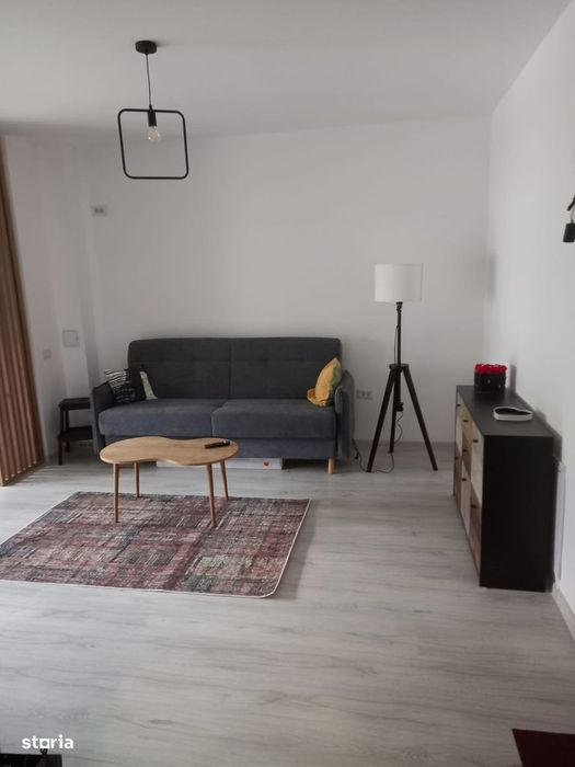 Apartament 2 camere, metrou Berceni-Dimitrie Leonida