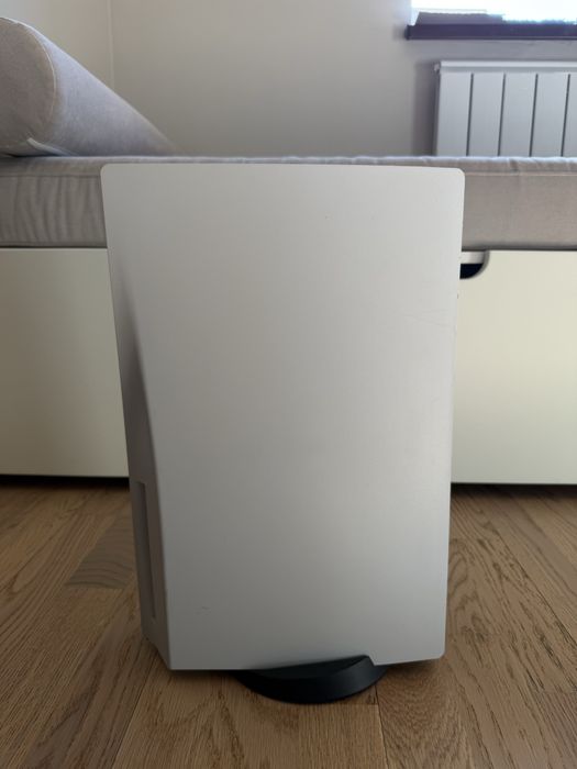 Sony PlayStation 5 Fat с дисководом