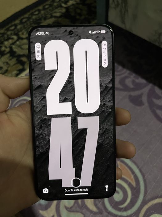 POCO F7 памят 512 гб