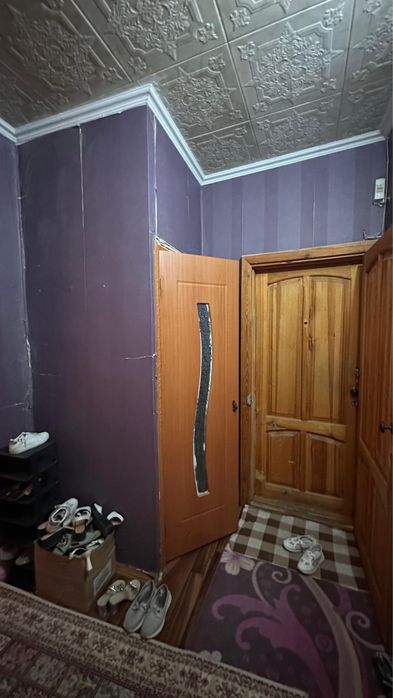 Продам дом 18микрорайон/78