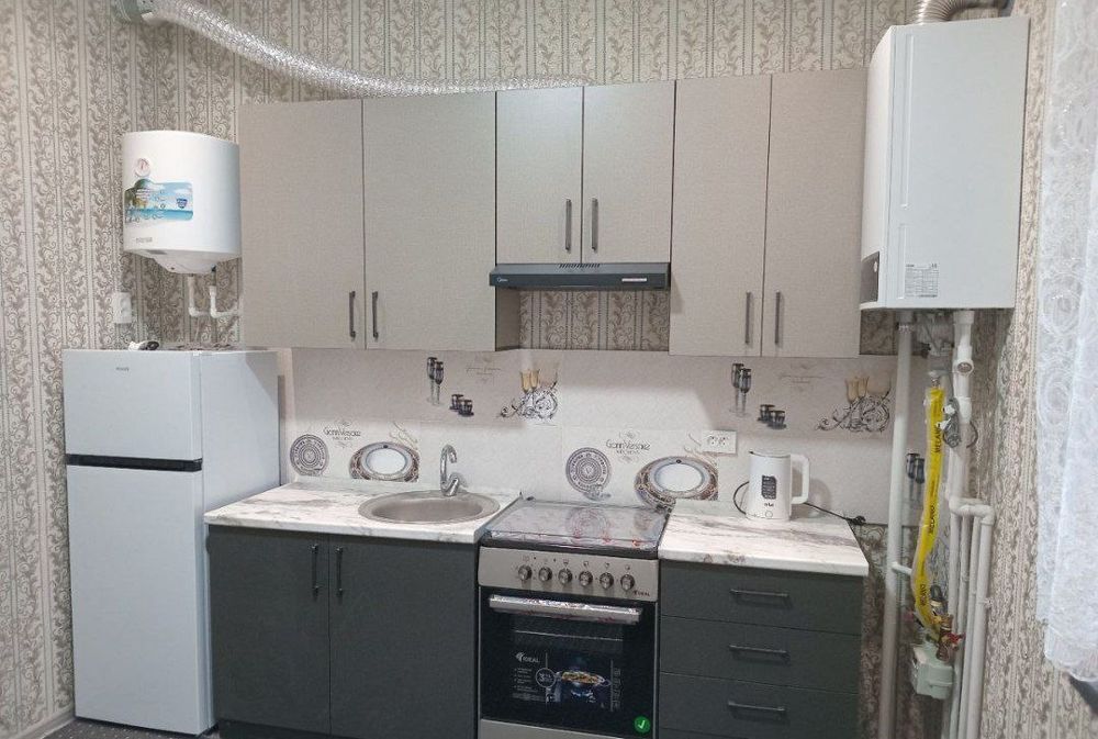 Яккасарой аренда семя и студентов