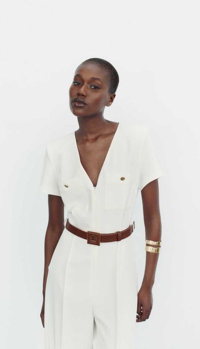 ZARA Нов гащеризон