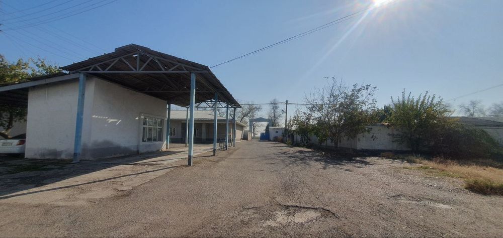 Земля Продается 2 Гектар