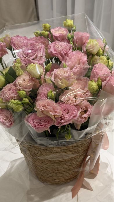 Продам красивый букет