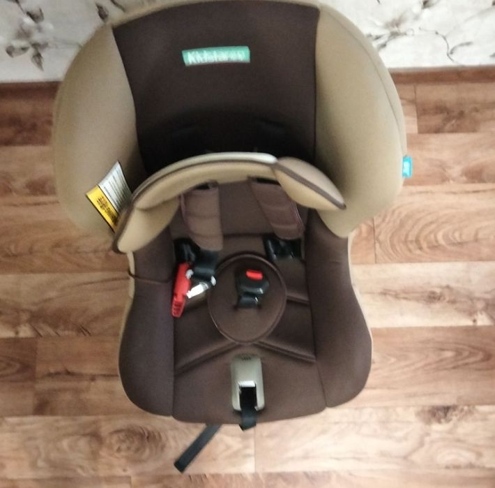 Продам детское кресло