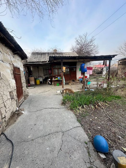 Продается дом можно обменять с доплатой