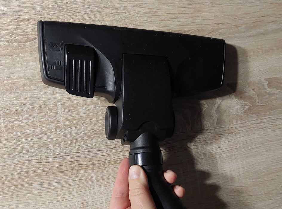 Perie aspirator cap fara teava