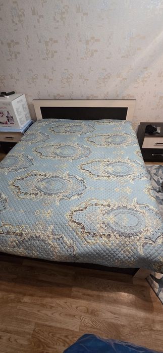 Кровать двухспальная