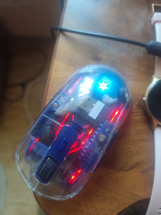 Mouse gaming mirya
